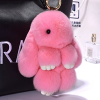 Розовая 18 см высокая качественная версия