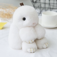 Белая 13 см высокая качественная версия