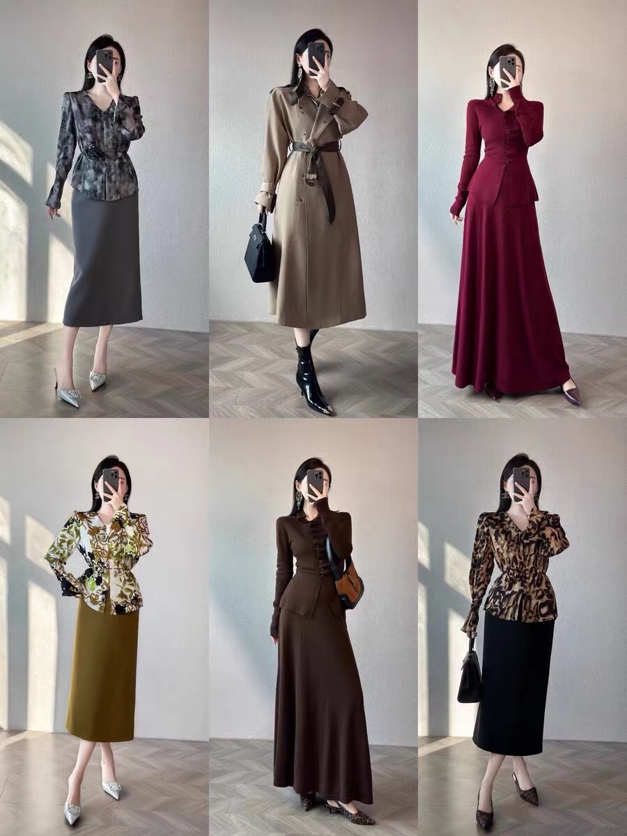 Harris Tweed: 黑白千鸟格编织的历史传奇与DIY风潮