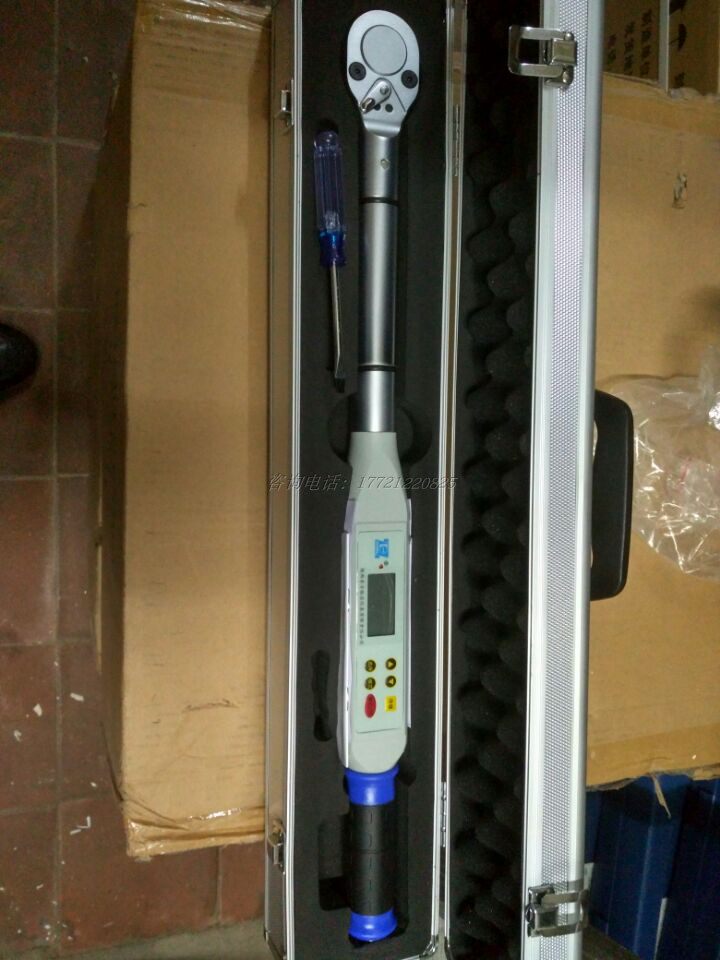 Oriental quasar CNB-300 digital display torque wrenches frantic heat selling original clothes