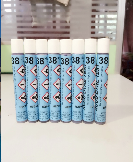 US AS ACCU 30-72 Da Inn Pen Corona Pen Surface Tension Test Pen DaInliquid American ACCU