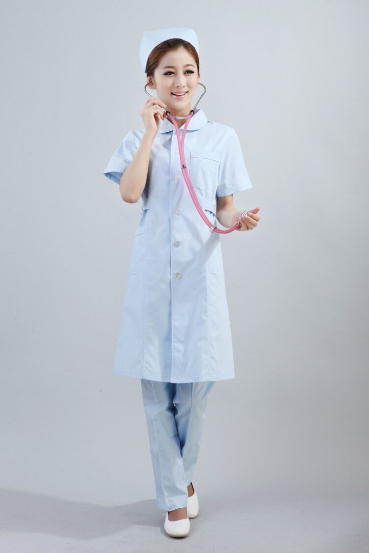 Tenue infirmière - Ref 1857463 Image 5