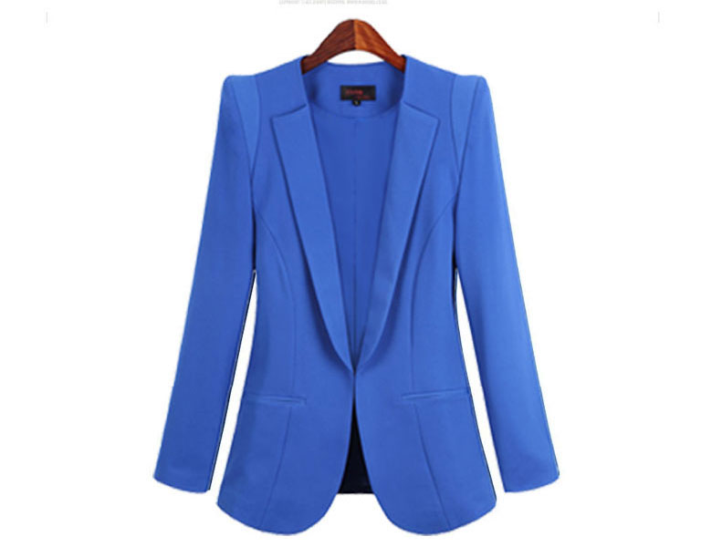 Veste pour femme YESEREAL en Polyester - Ref 3221519 Image 12