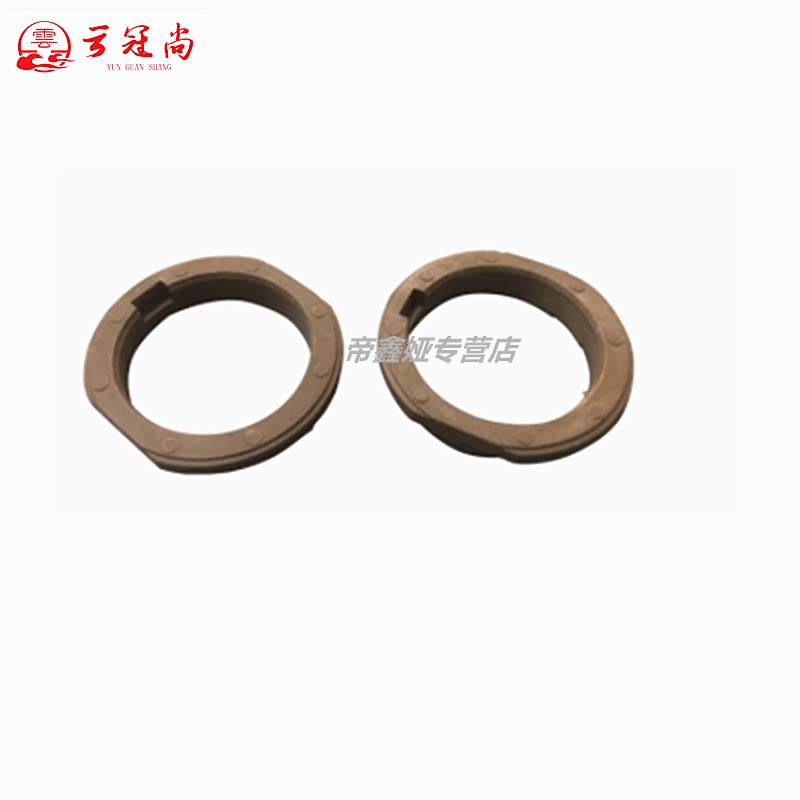 印表機定影軸套升級指南:柯尼卡美能達&震旦AD系列印表機專用配件,告別卡紙煩惱!