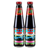 (Live streaming) Lee Kum Kee Old Village Oyster Sauce 510g*2