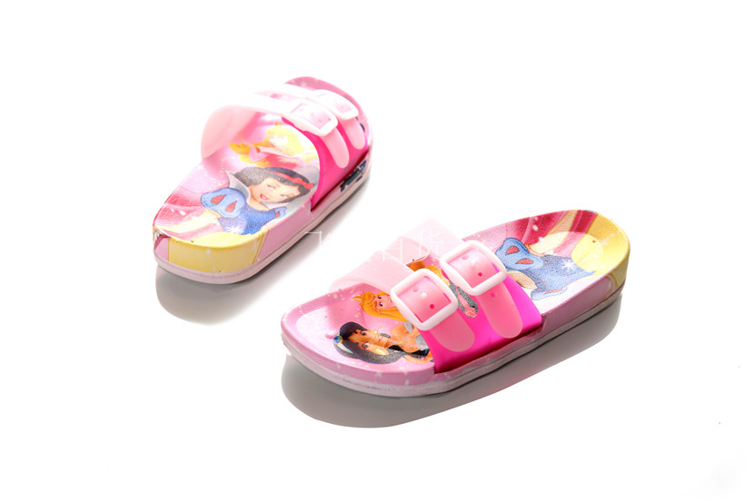 Chaussons enfants en autre pour Toute saison - semelle plastique - Ref 1032544 Image 123