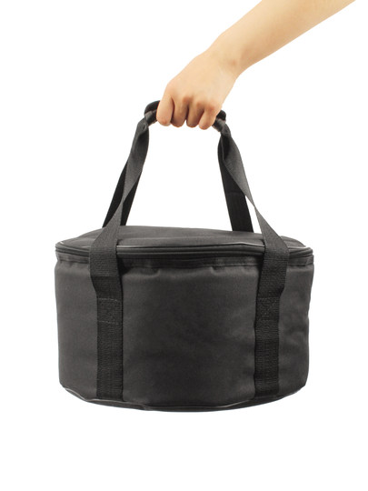 颂钵专用包瑜伽音疗减压手持钵包便携加厚防水手提音乐碗收纳包