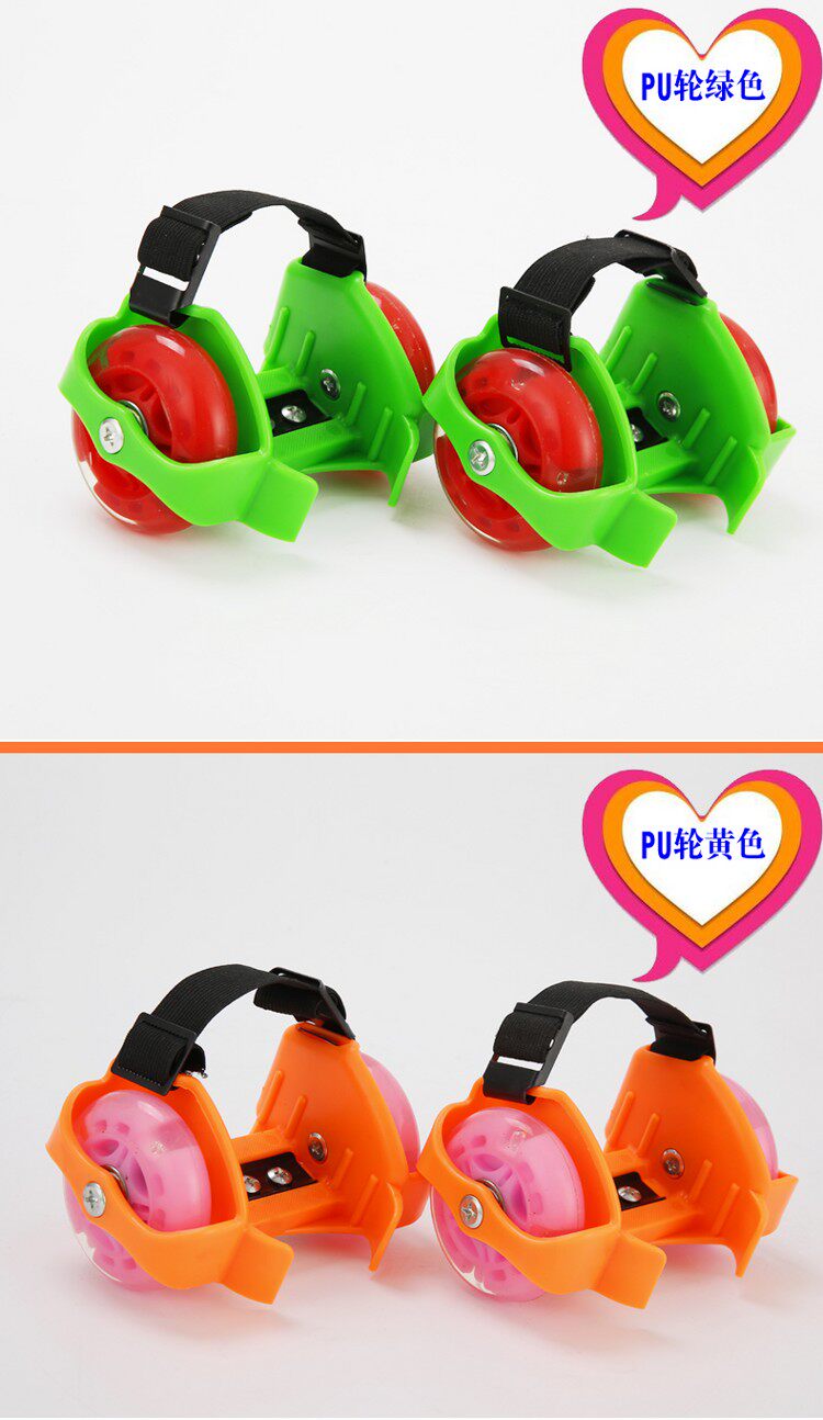 Roller Hot Wheel - Ref 2569464 Image 3