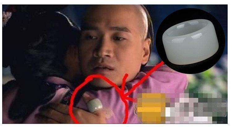 Bague mixte OTHER   - Ref 3086530 Image 8