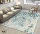Nordic đơn giản phòng thảm sống bàn cà phê phòng ngủ cửa hàng thảm hình học cho thảm tatami đơn giản máy nhà châu Âu rửa - Thảm thảm đồ chơi cho bé