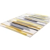 Nordic đơn giản phòng thảm sống bàn cà phê phòng ngủ cửa hàng thảm hình học cho thảm tatami đơn giản máy nhà châu Âu rửa - Thảm thảm đồ chơi cho bé Thảm