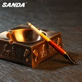 Sanda Sanda Filter Сигаретный подушка