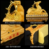 Креативный высококлассный защитный амулет, духи подходит для мужчин и женщин для авто, аксессуар