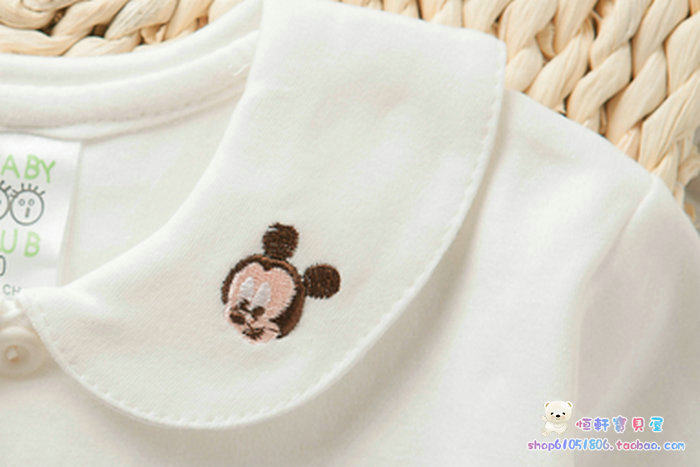 Chemise fille BABY à manche longue - Ref 2087227 Image 28