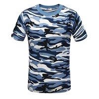 Синяя полоса (одиночная вершина)