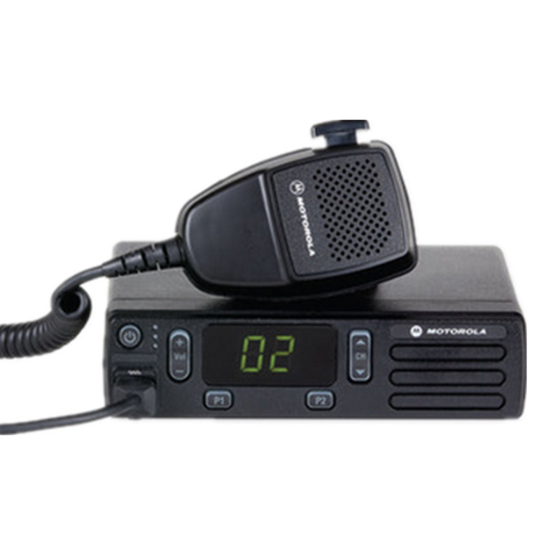 MOTOROLAMotorolaXIR M3188 Digital Analog Car Interphone Car Interphone 10-30km