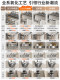 Cabei Towel Rack Bathroom Storage Rack High-End Bathroom Towel Holder Toilet Perforated Integrated Set Hanging Rack