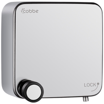 Cabei punch-free invisible clothesline indoor retractable clothesline travel portable windproof and non-slip clothes drying rack