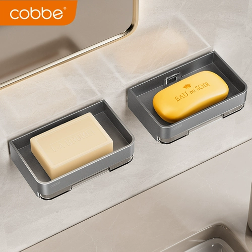 Мыло, мыльница, космическая гигиеническая сушилка