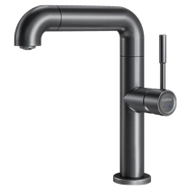 Kabei faucet full copper washbasin pool hot and cold water bathroom faucet basin home washstand basin wash basin