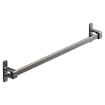 Kabei slipper rack gun gray no punching bathroom storage rack shower room