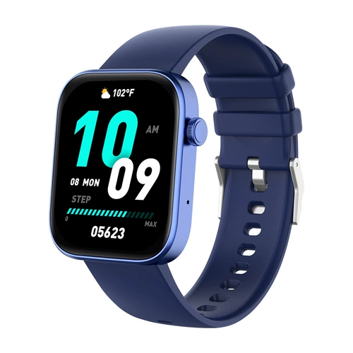 CO LM IP71 1,9 дюйма Smart Watch Bluetooth Call Smart Watch