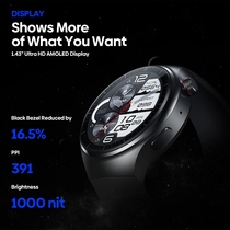 Zeblaze Thor Ultra Android OS Googleplay Smart Watch 4G watc