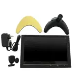 10,1 -дюймовый ЖК -монитор IPS Perfect Ecrece LCD HDMI