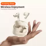 Беспроводные наушники Qere E38 TWS Bluetooth 5.3 HD Микрофон