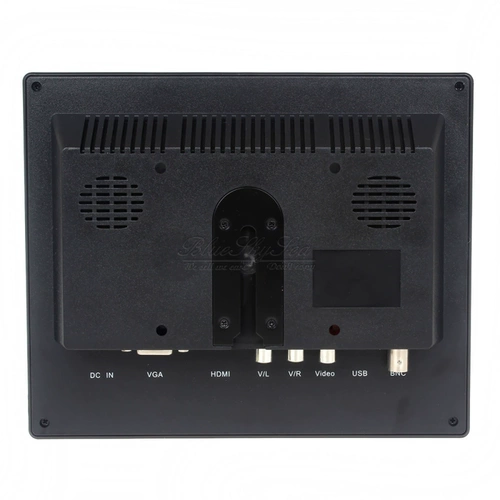 8 -дюймовый TFT LCD Color HD Security Monitor Screen VGA BNC VEDI