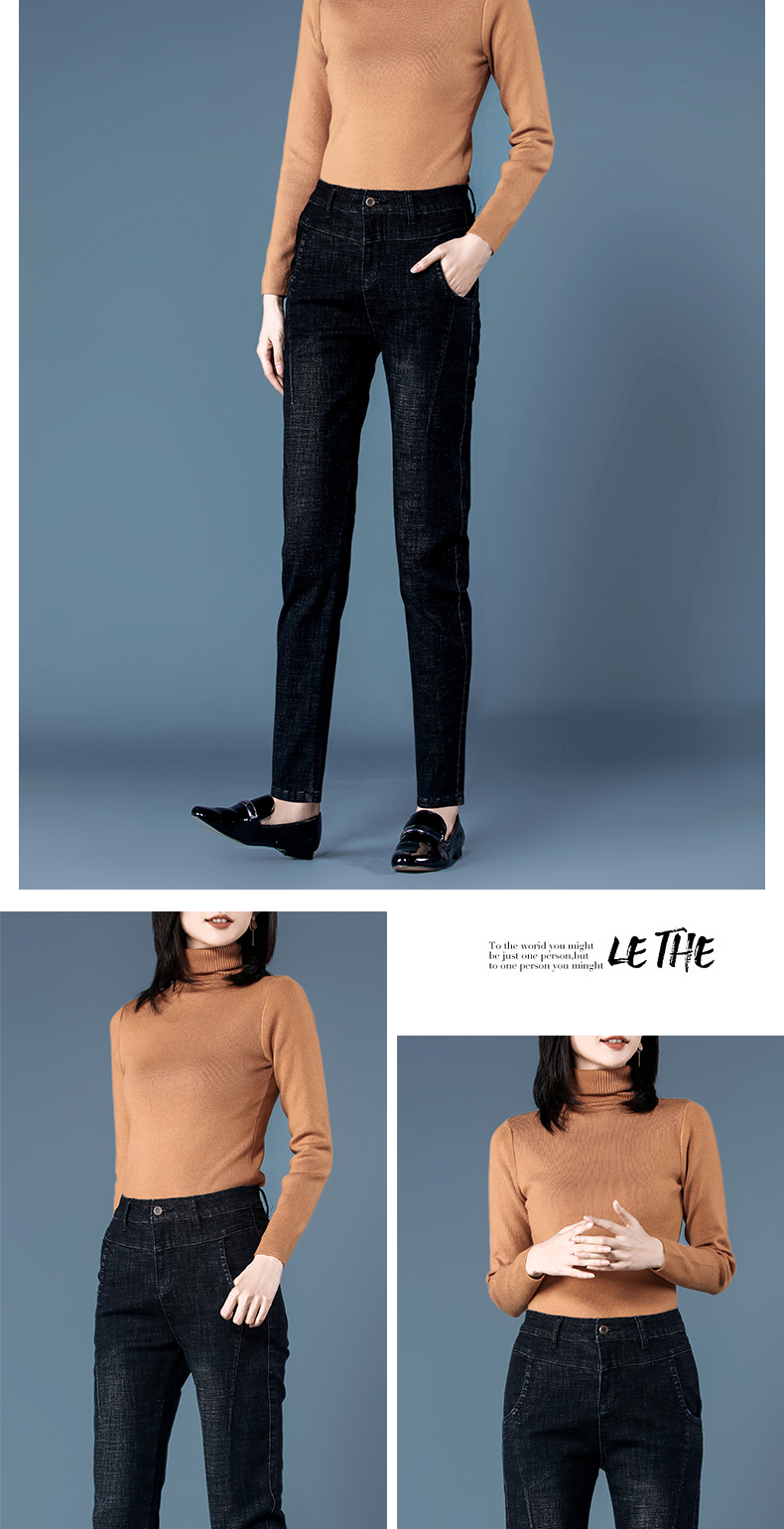Jean femme - Ref 3191742 Image 25