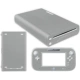 Nintendo wii u host phim wiiu máy trò chơi máy chủ lưu trữ cá nhân dán máy chủ lưu trữ sticker - WII / WIIU kết hợp