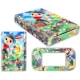 Nintendo wii u host phim wiiu máy trò chơi máy chủ lưu trữ cá nhân dán máy chủ lưu trữ sticker - WII / WIIU kết hợp 	wii dance games