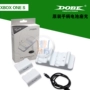 DOBE bản gốc XBOX ONES sạc điện kép XBOX ONES bộ sạc pin Bộ sạc ONES - XBOX kết hợp máy chơi game cầm tay ps4