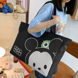 Багажная вместительная и большая портативная модная сумка для путешествий для выхода на улицу, коллекция 2023