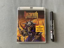 M version No Means of Escape DVD unopened