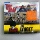 O нераспечатанная версия Thin Lizzy, Phil Lynott CD+DVD+ BD box в раздельном исполнении mini 0