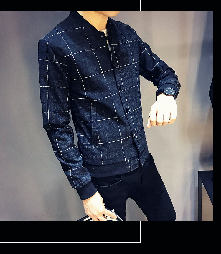 Blouson homme ROCYJ       manches longues - Ref 3117230 Image 11