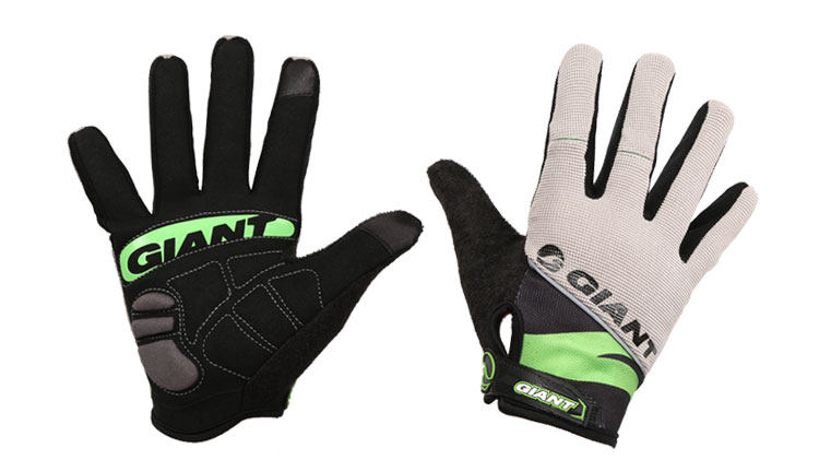 Gants de cyclisme mixte - Ref 2247629 Image 20