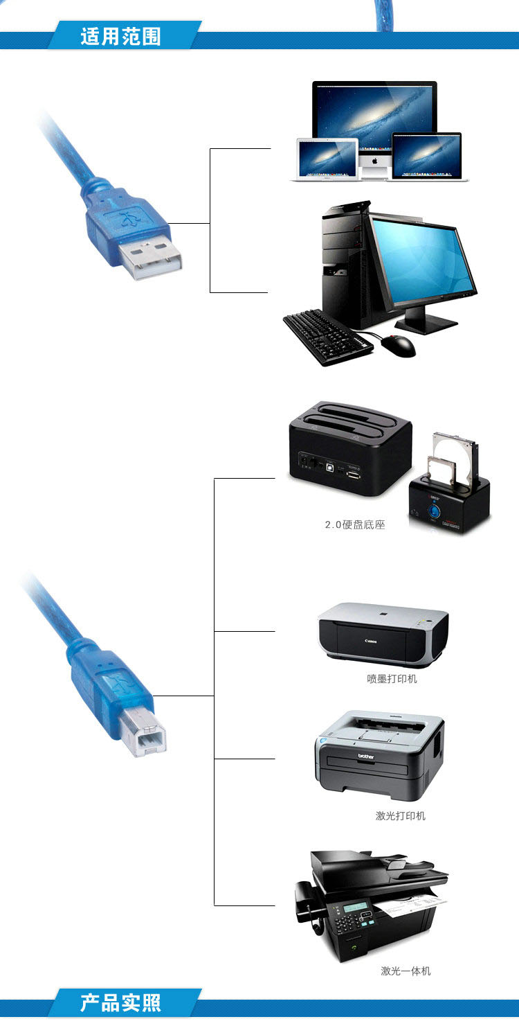 Rallonge USB - Ref 437748 Image 8