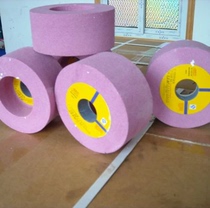 Chamfering machine grinding wheel plane grinding wheel Chamfering machine original grinding wheel cutter wheel interchange Chamfering machine grinding wheel