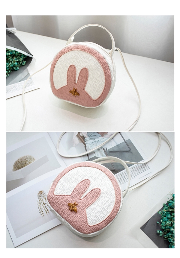 Satchel túi điện thoại di động túi ong nhỏ túi tròn mini 2019 cá tính mới xách tay nữ thể thao túi đeo vai - Túi vai đơn túi chống sốc