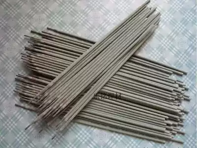 Cellulose pipe welding rod E6010 pipe line ring seam vertical down all position welding special electrode