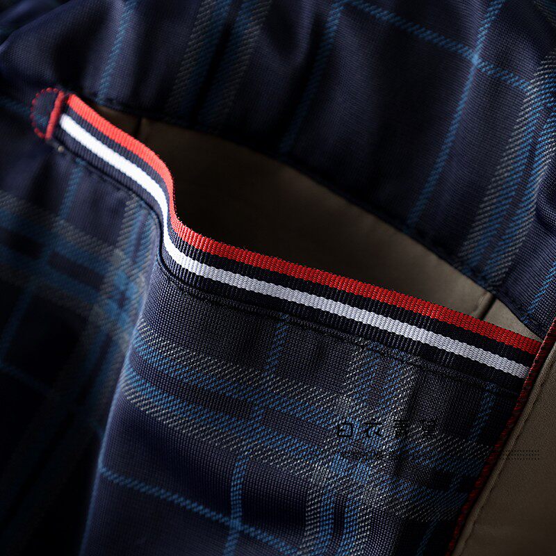 ODM компания издатель Пересечениесвет бизнес серия Пересечение2021 новая весна мужской отворот случайный куртка пальто куртка 1854464337 