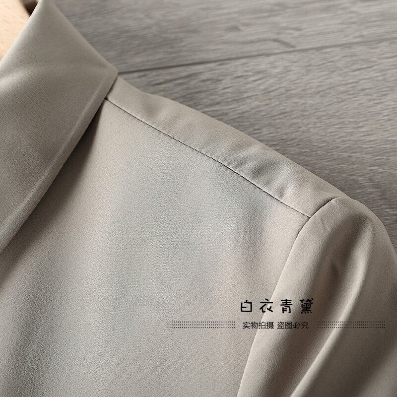 ODM компания издатель Пересечениесвет бизнес серия Пересечение2021 новая весна мужской отворот случайный куртка пальто куртка 1854464337 