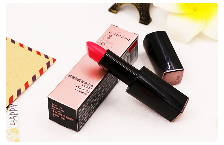 Infinitus Chính Hãng Boutique Cuiya Son Môi Dưỡng Ẩm Lâu Dài Không đánh dấu Không dính Cup Đầy Màu Sắc Charm Giữ Ẩm Lip Balm son kem 3ce cloud lip tint