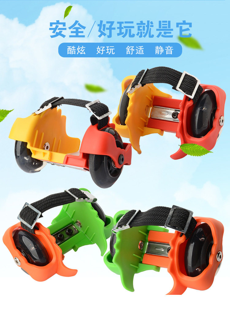 Roller Hot Wheel - Ref 2567452 Image 9