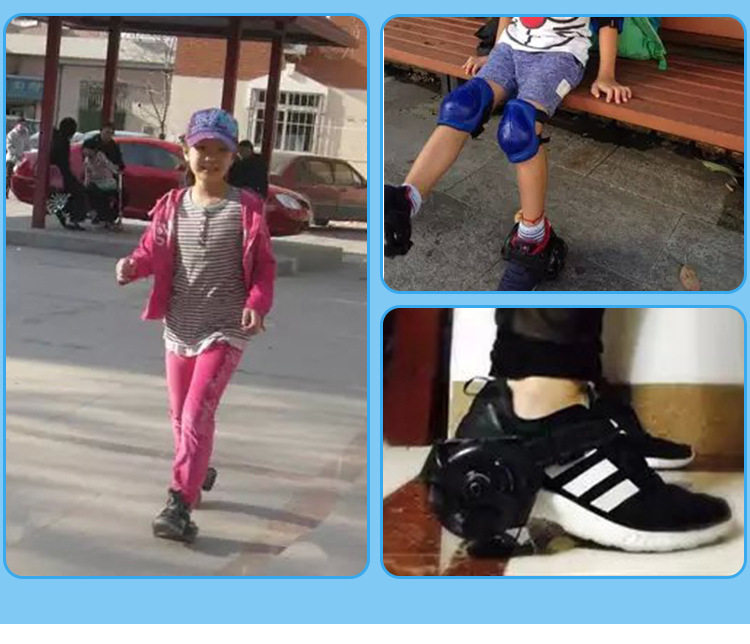 Roller Hot Wheel - Ref 2567452 Image 7