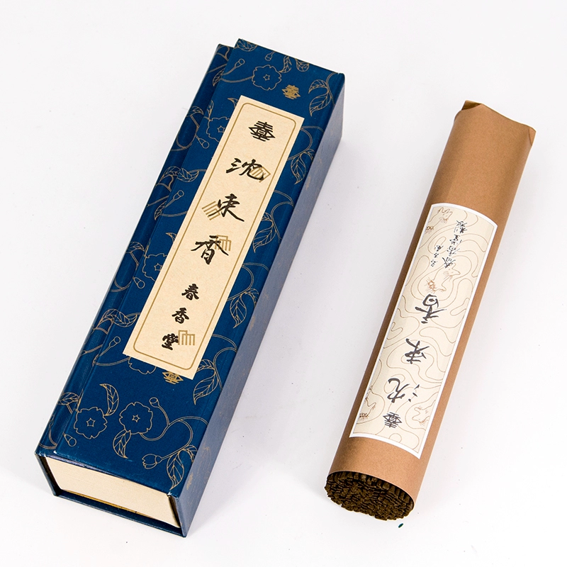 Nhật Bản Chun Hươngtang Shen Shuxiang Hương liệu một trong một - Sản phẩm hương liệu