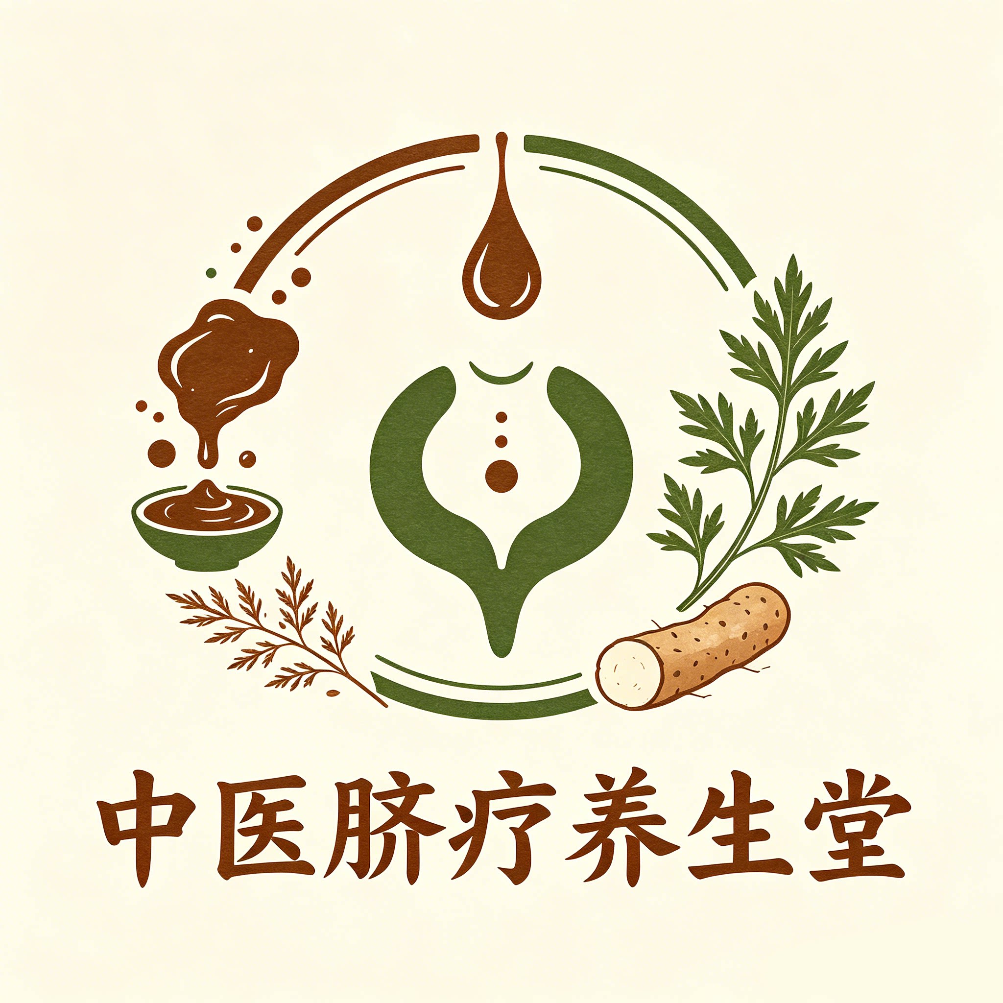 中医脐疗养生堂11年老店